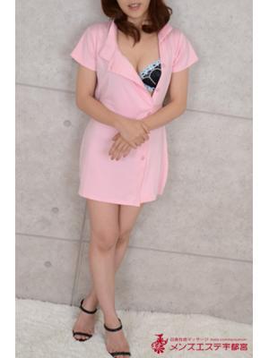 岸本 亜紀(33歳) メンズエステ宇都宮