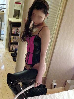 伊藤 ひなの(24歳) 性感エステ LUXRIA