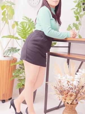 藤原はづき(29歳) アロマガーデン東京