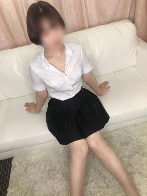 藤宮 ゆうか(21歳) NADIA神戸店