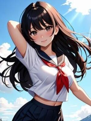 かれん(19歳) ふぁんねる秋葉原上野店