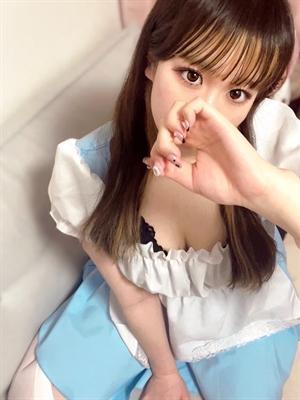 ましろ(21歳) Alice SPA