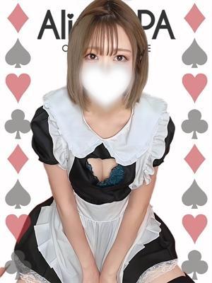 みく（20歳） Alice SPA