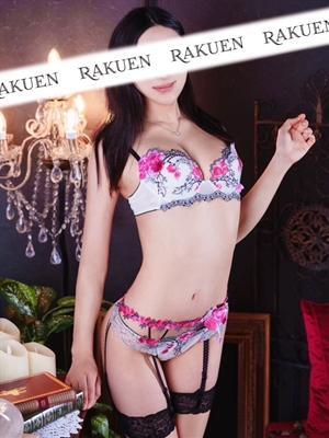 沢尻 なるみ(26歳) 楽艶