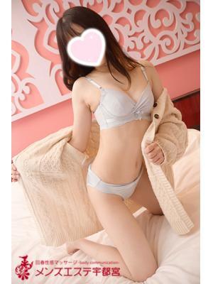 白咲 ゆあ(20歳) メンズエステ宇都宮