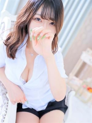 栗原　あみ（21歳） ナディア心斎橋