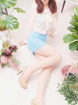 矢野さら（25歳） アロマガーデン東京
