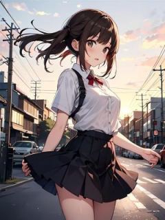 えり（18歳）