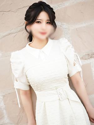 福田かおる(23歳) 浸透率99% 名古屋店