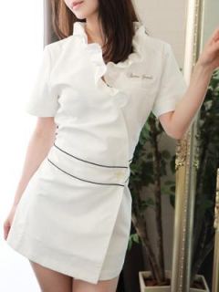 鞍月まひる（27歳）