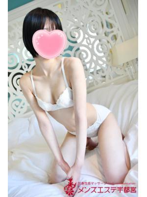 時乃 鈴音(19歳) メンズエステ宇都宮
