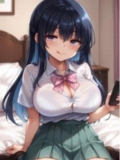 シークレットちゃん（19歳）