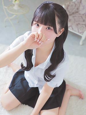 坂本 めい(20歳) ナディア心斎橋