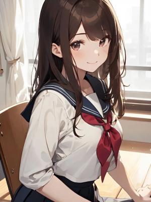 しおり(19歳) ふぁんねる秋葉原上野店