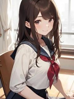 しおり（19歳）