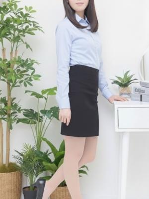 三咲はな(21歳) アロマガーデン東京
