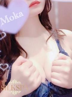もか（23歳） SILK SPA福岡店