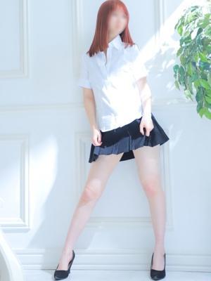 久保 るな(19歳) ナディア心斎橋