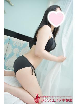 一ノ瀬　もも（20歳） メンズエステ宇都宮