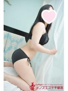 一ノ瀬　もも（20歳） メンズエステ宇都宮