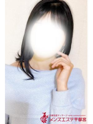 森下 千里(32歳) メンズエステ宇都宮