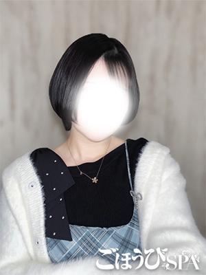 まりん(21歳) ごほうびSPA上野