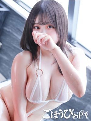 もえ（18歳） ごほうびSPA上野