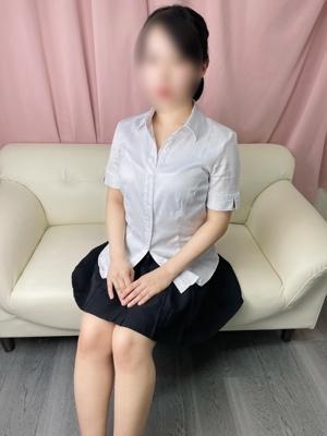 小坂　りん（22歳） ナディア心斎橋