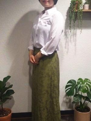 宮内あおい（28歳） アロマガーデン東京