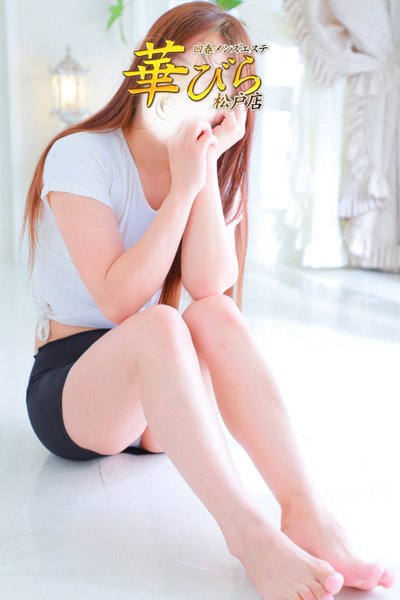 りりこ（34歳） 回春メンズエステ華びら