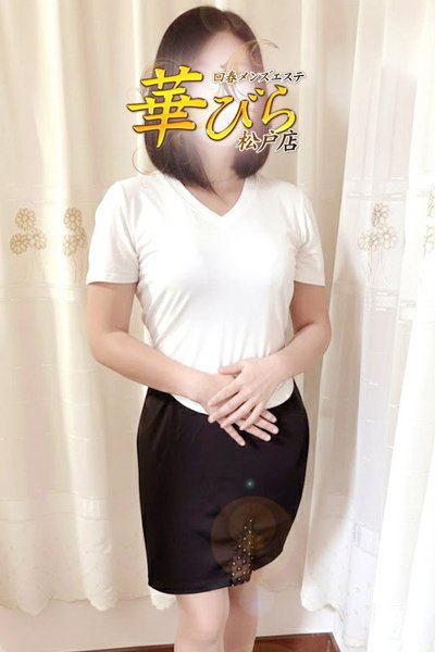 ももえ（38歳） 回春メンズエステ華びら