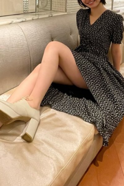 二階堂 まり（23歳）