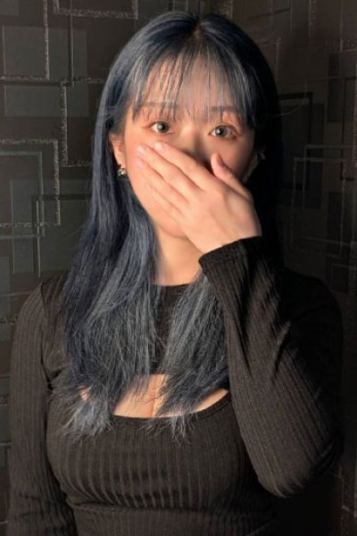 コムギ（26歳）