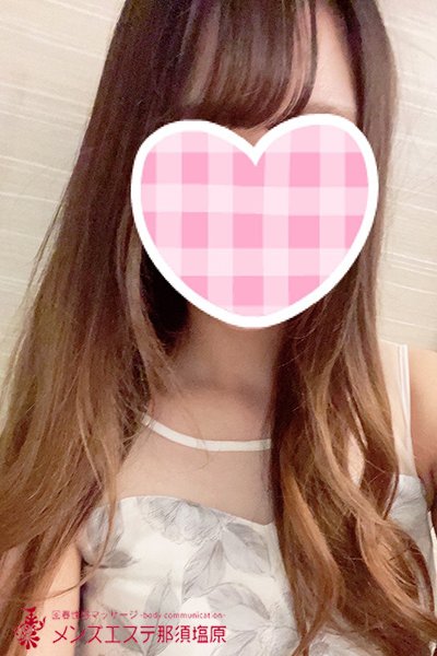 上原 るな(18歳) メンズエステ那須塩原