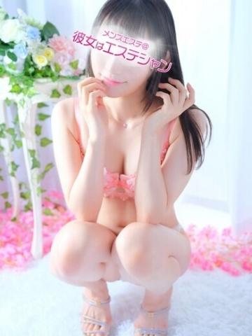天使のあ(25歳) メンズエステ錦糸町@彼女はエステシャン