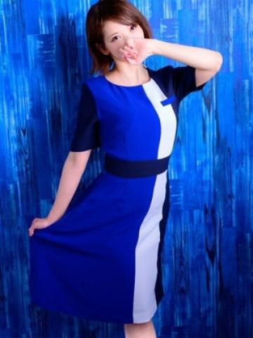 飛鳥りりあ(29歳) Mrs.Dandy