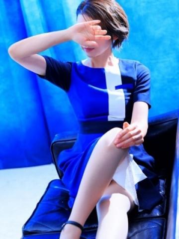 朝比奈しのぶ(32歳) Mrs.Dandy