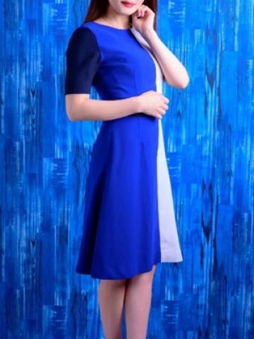 佐久間つむぎ（31歳） Mrs.Dandy