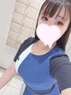 香椎くるみ（21歳） Mrs.Dandy