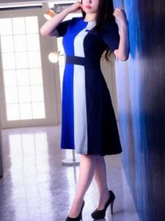 三澄あかり（20歳） Mrs.Dandy