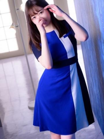 九十九ゆき（20歳） Mrs.Dandy