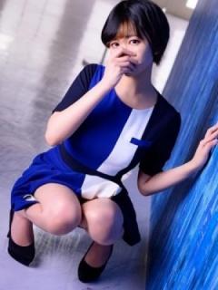 巻島うい（22歳） Mrs.Dandy