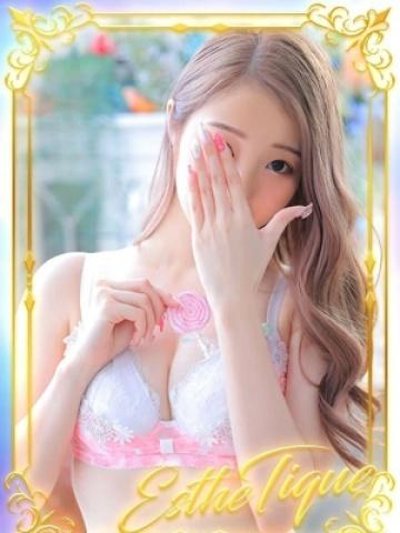 ひめか(22歳) ティーク谷九店