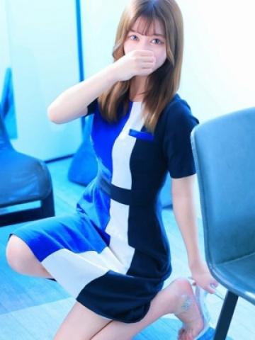 八神るる(20歳) Mrs.Dandy