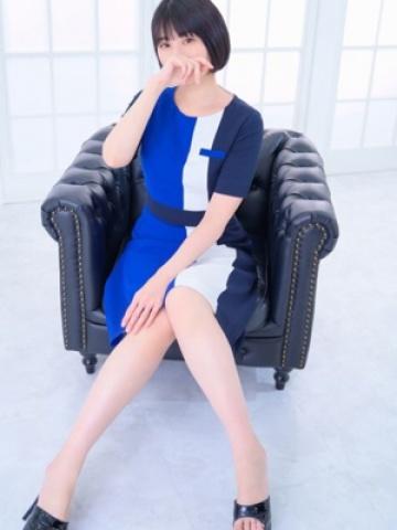 福原みはな(36歳) Mrs.Dandy