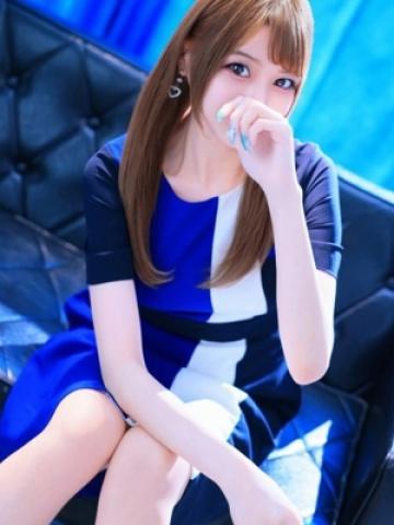 成瀬める（25歳） Mrs.Dandy