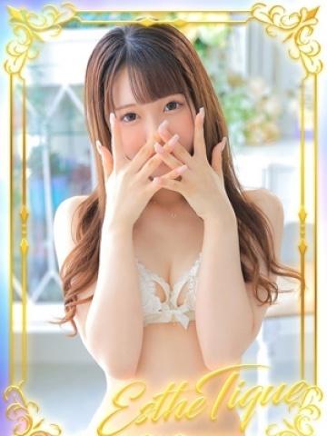 ゆな（20歳） ティーク谷九店