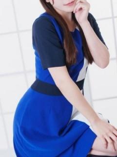 天色まり（26歳） Mrs.Dandy