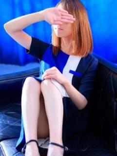 七海えあ（31歳） Mrs.Dandy