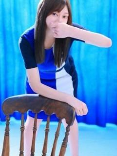 三上あや（27歳） Mrs.Dandy